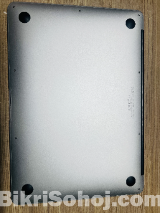 Macbook Air (13inch-2017) Dual core-intel i7